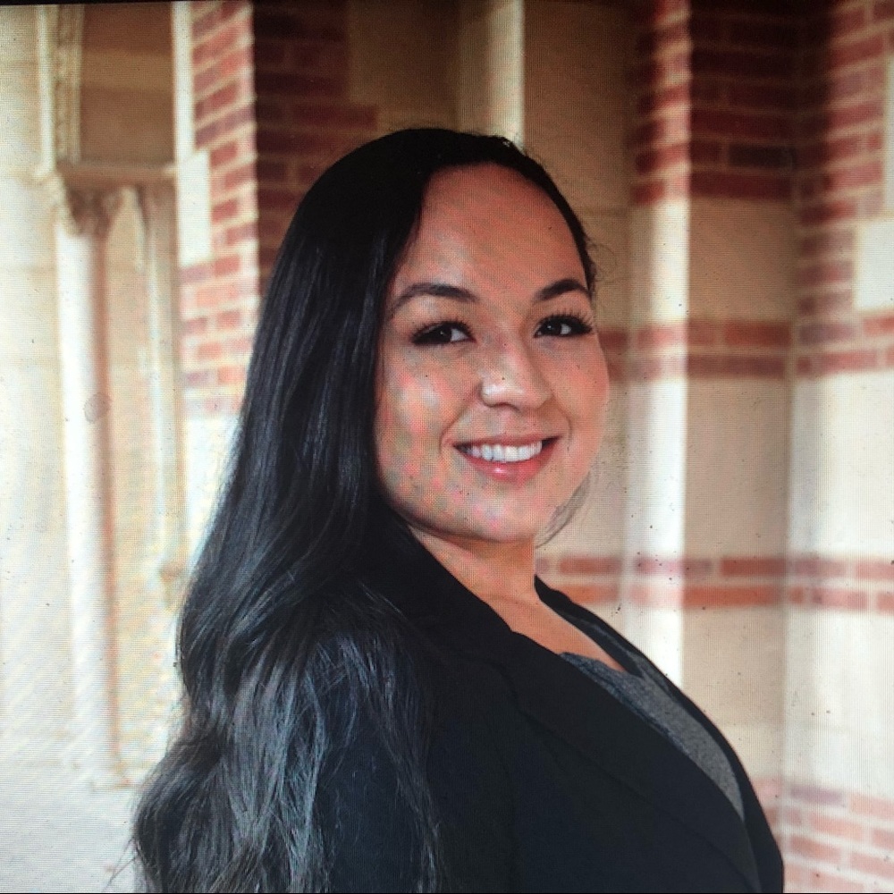 Meet your Posher, Brianna